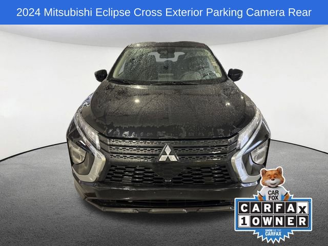 Used 2024 Mitsubishi Eclipse Cross LE image 19