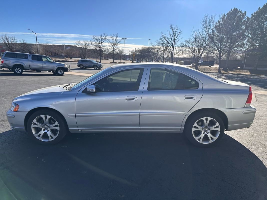 Used 2009 Volvo S60 2.5T image 6