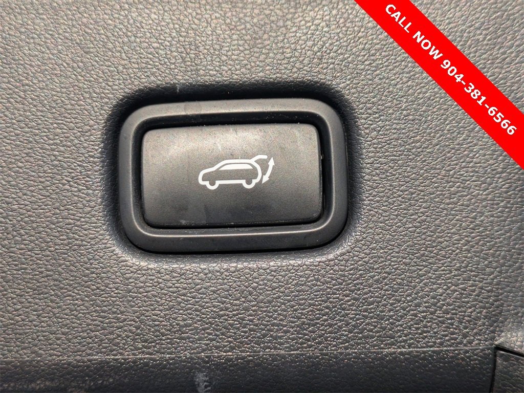 Used 2024 Hyundai Tucson SEL image 17