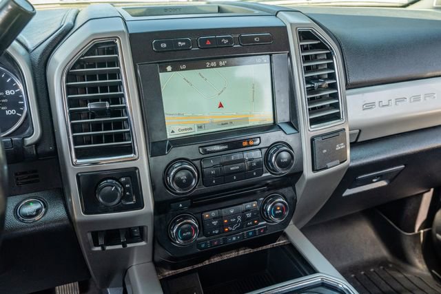 Used 2017 Ford F350 Lariat w/ Lariat Ultimate Package image 26