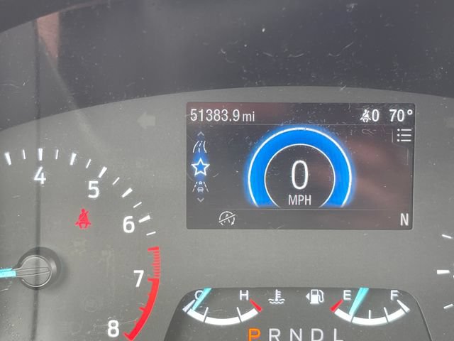 Used 2022 Ford Escape SE w/ Convenience Package FWD image 16
