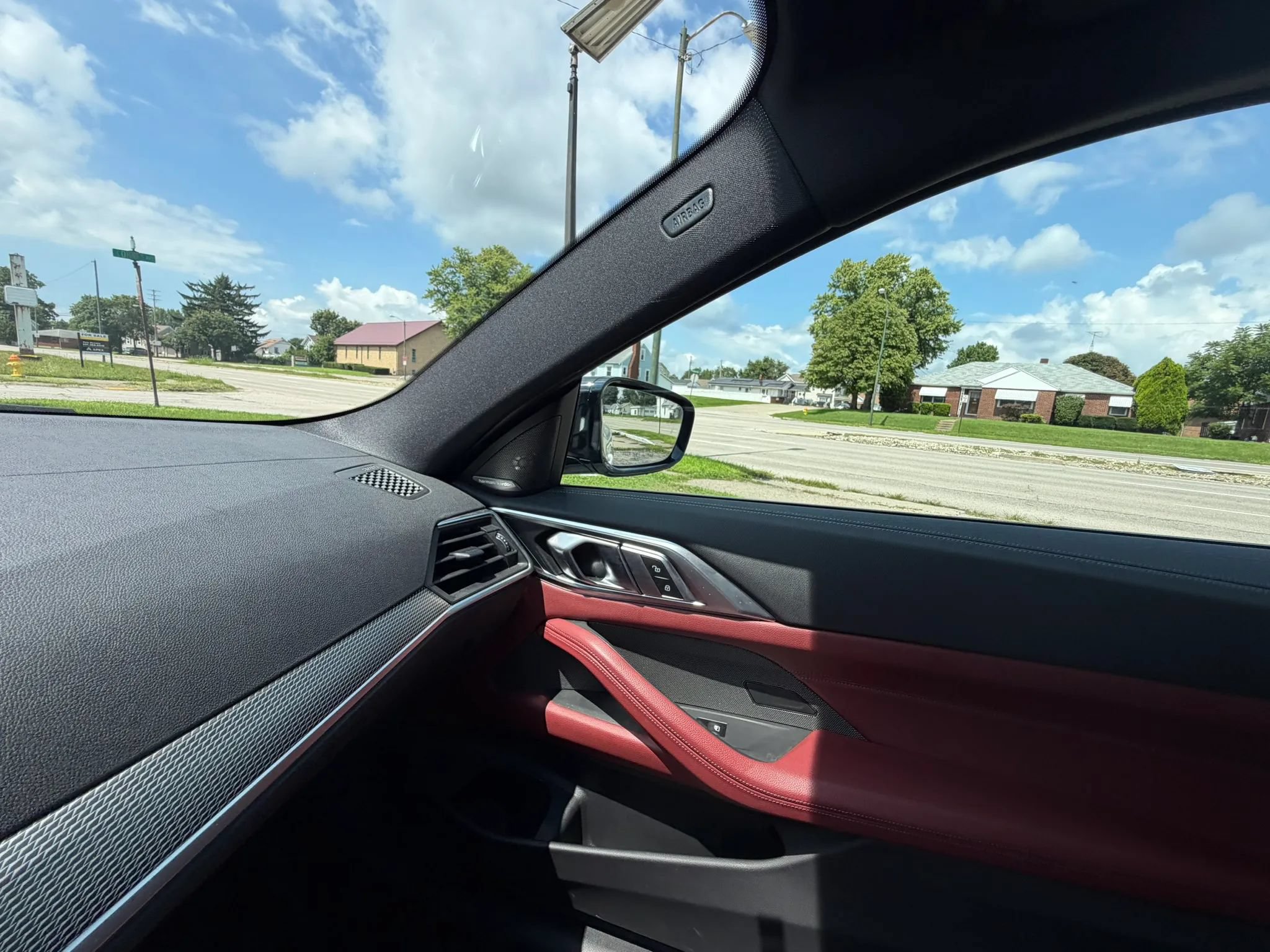 Used 2021 BMW 440i xDrive Coupe w/ Premium Package AWD/4WD image 22