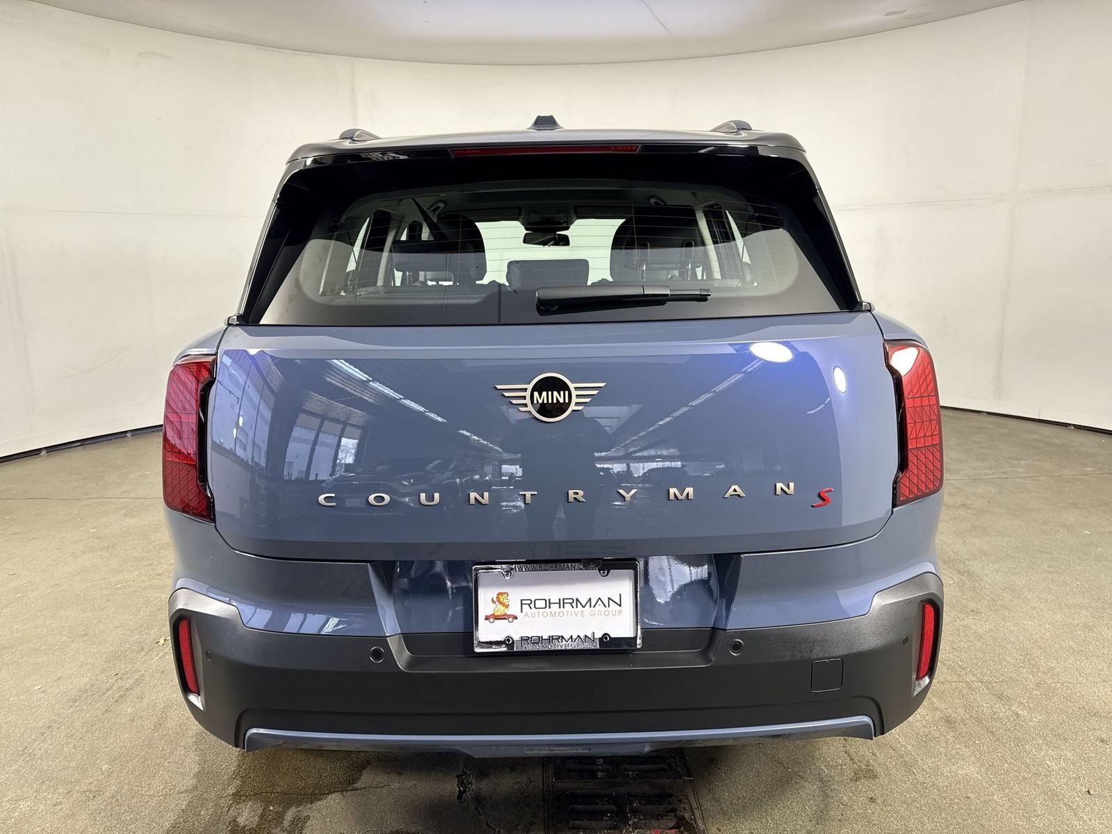 Used 2025 MINI Cooper Countryman S image 31