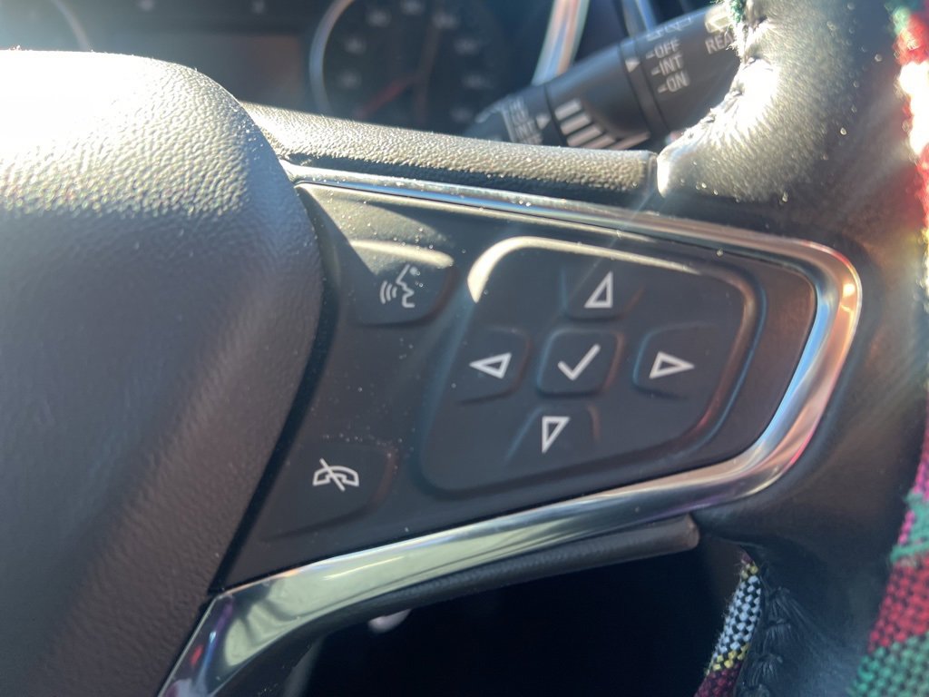 Used 2021 Chevrolet Equinox LT image 22