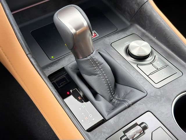 New 2026 Lexus IS 350 F Sport image 27