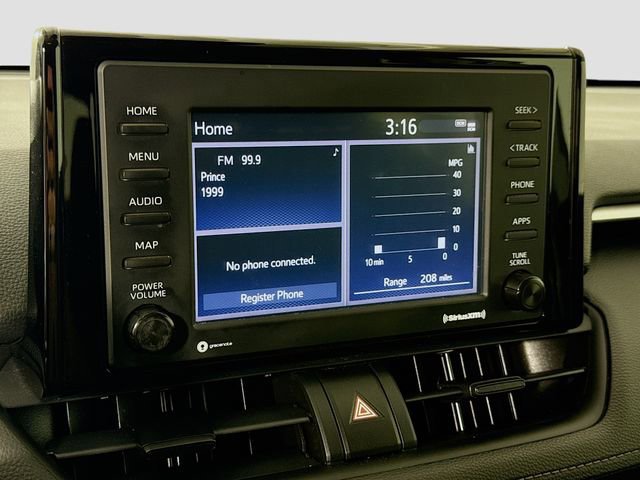 Certified 2020 Toyota RAV4 LE w/ Carpet Mat Package image 14