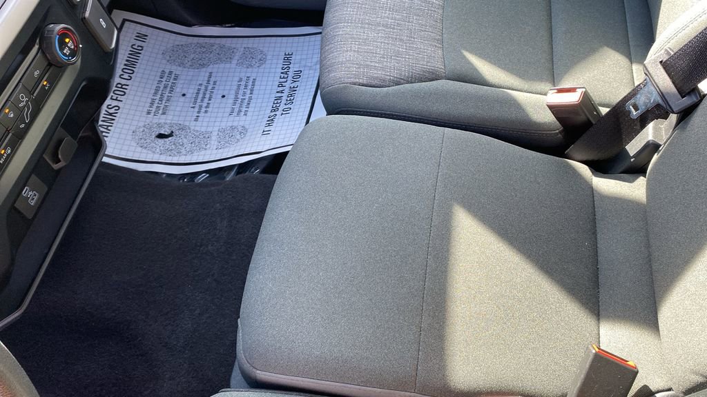 Used 2023 Ford F150 XLT image 20