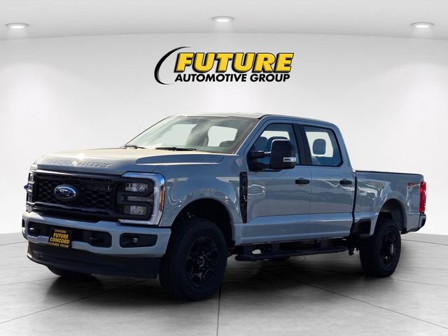 New 2026 Ford F250 XL w/ STX Appearance Package image 2