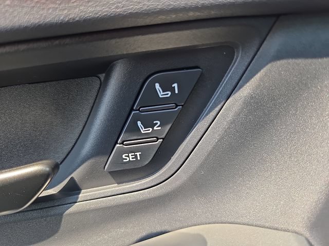 New 2026 Toyota bZ Woodland AWD/4WD image 11