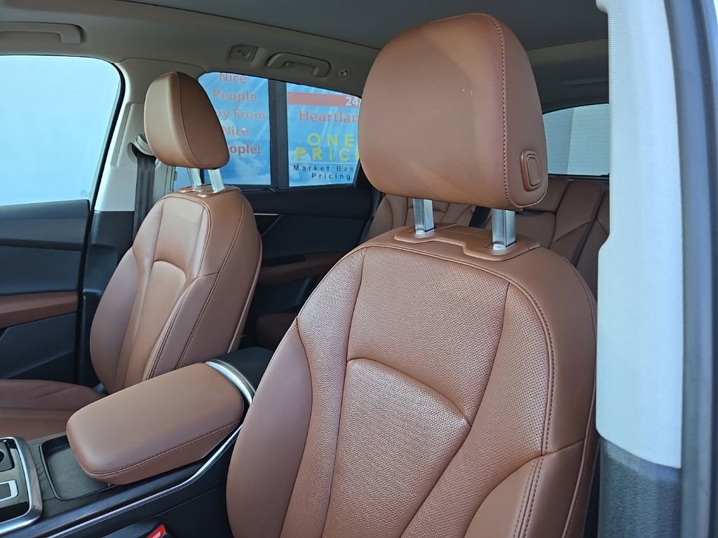 Used 2022 Audi Q7 2.0T Premium Plus w/ Premium Plus Package image 35