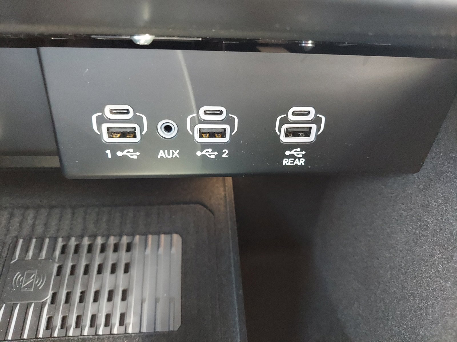 New 2026 Jeep Grand Wagoneer Limited image 21