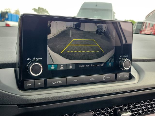 Certified 2025 Honda Accord SE image 27