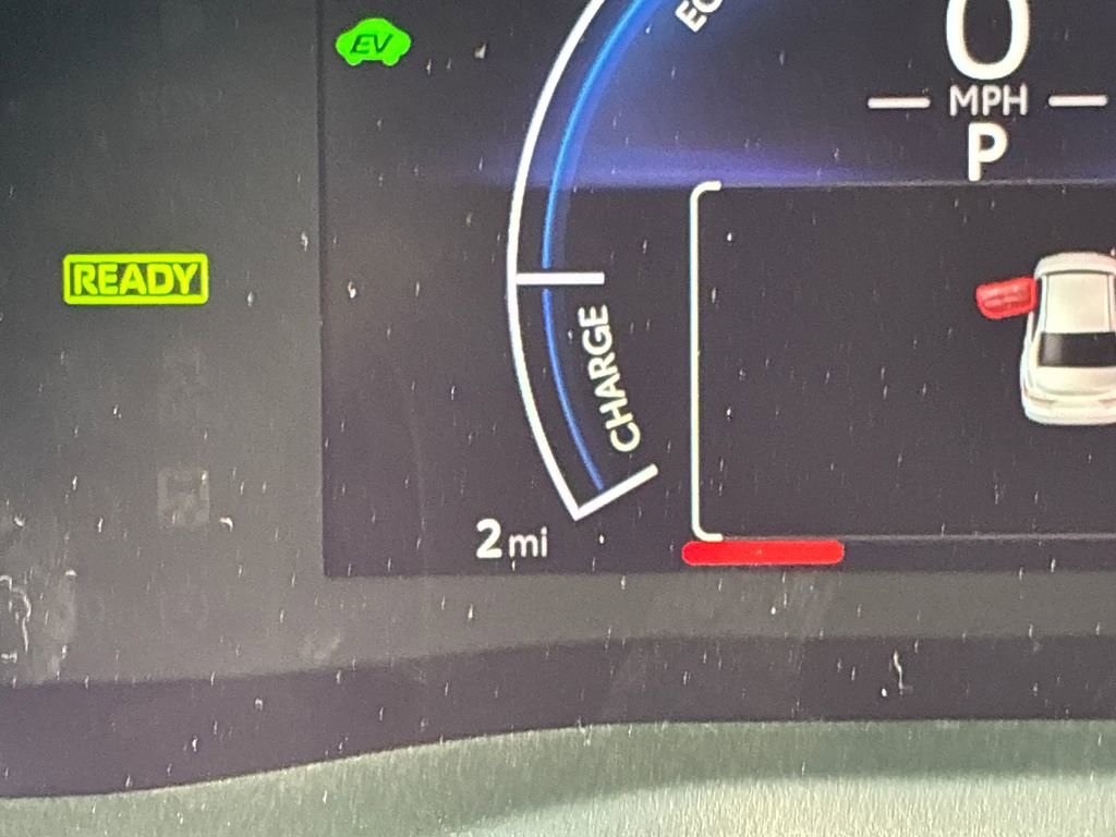 New 2026 Toyota Camry SE image 41