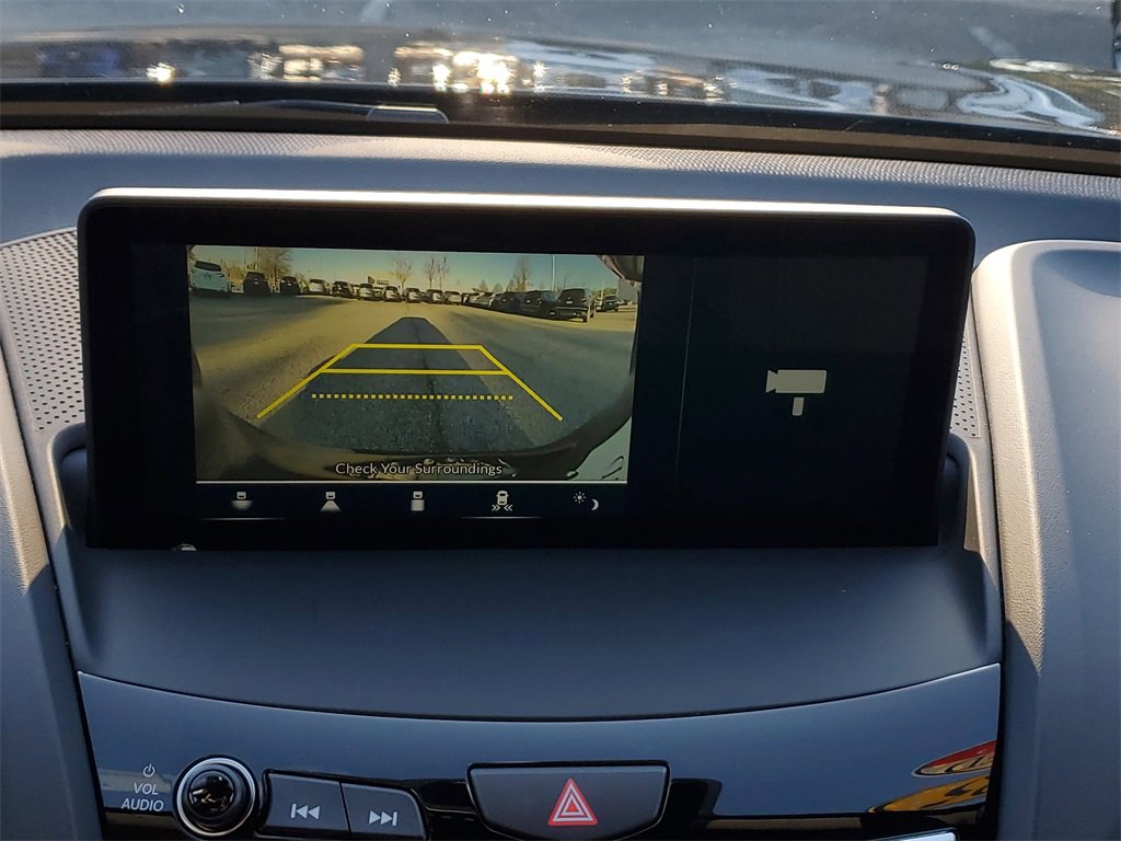 Certified 2025 Acura RDX Base image 26