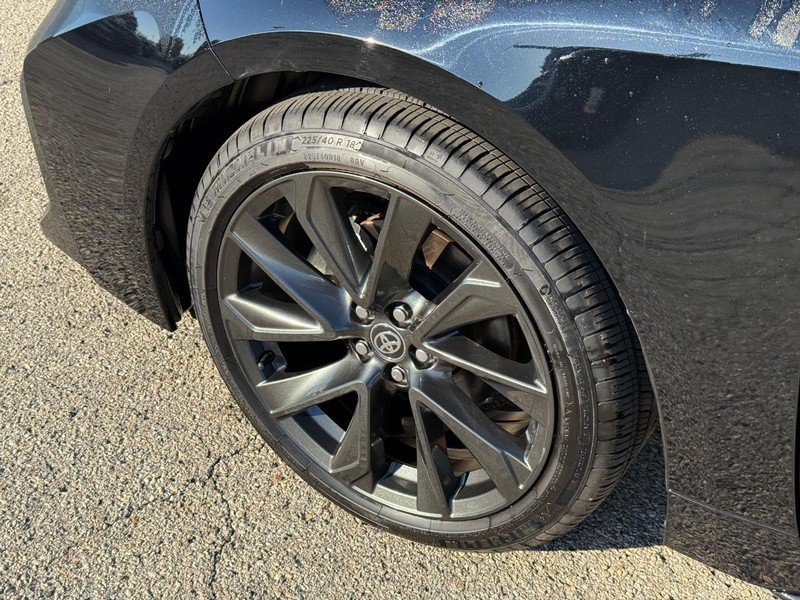 Used 2024 Toyota Corolla SE FWD image 10