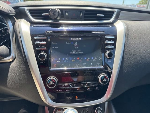 Used 2018 Nissan Murano Platinum w/ Cargo Package AWD/4WD image 26