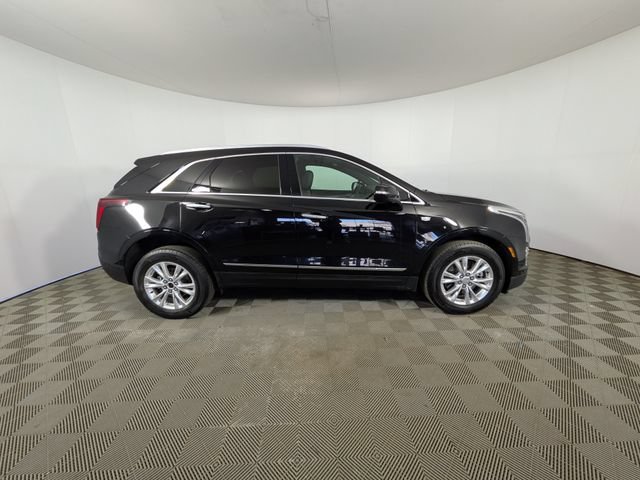 Used 2023 Cadillac XT5 Luxury w/ LPO, Floor Liner Package AWD/4WD image 32