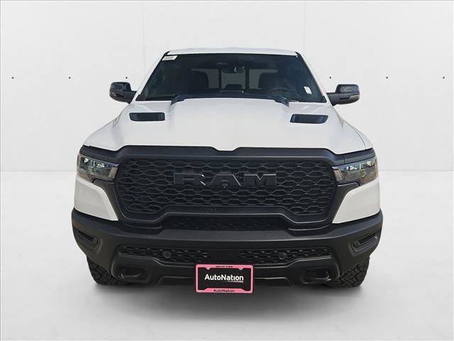 New 2026 RAM 1500 Rebel w/ Advanced Safety Group II image 6