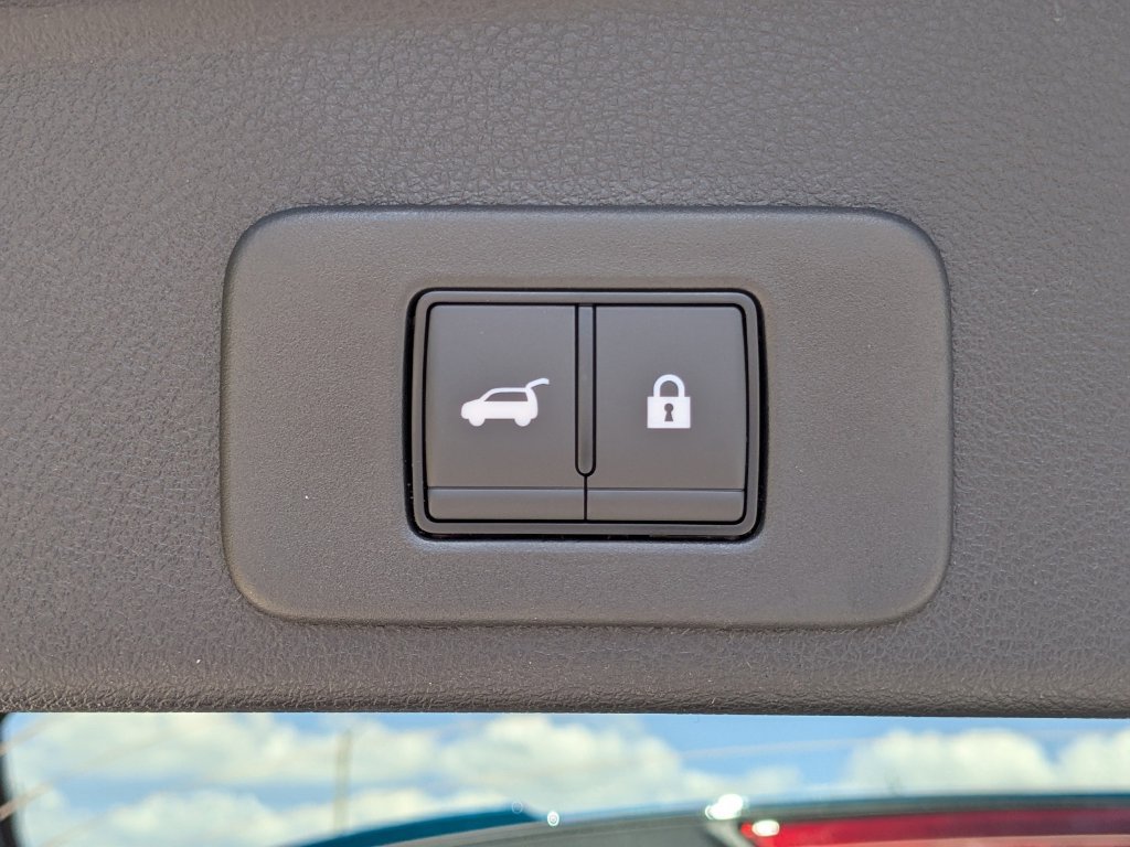 New 2026 Nissan Murano SL AWD/4WD image 13