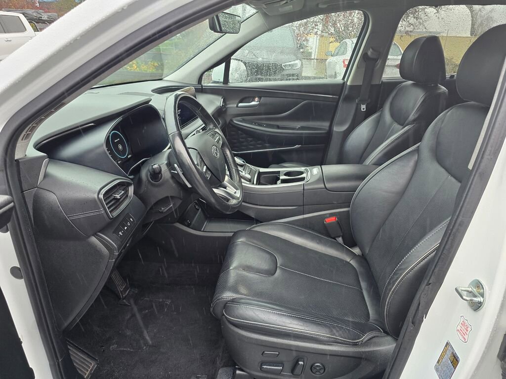 Used 2023 Hyundai Santa Fe Limited image 19