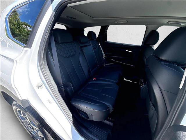 Used 2023 Hyundai Sonata Limited w/ Cargo Package FWD image 29