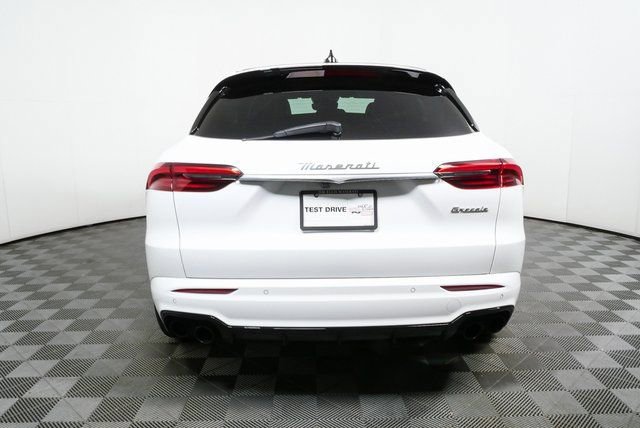 Used 2023 Maserati Grecale Modena image 29