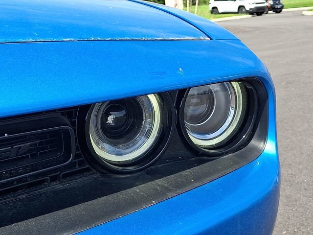 Used 2023 Dodge Challenger GT w/ Plus Package image 10