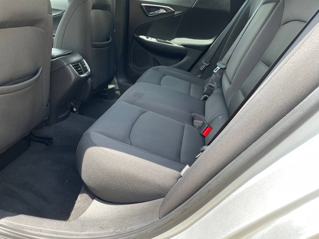 Used 2016 Chevrolet Malibu LT FWD image 20