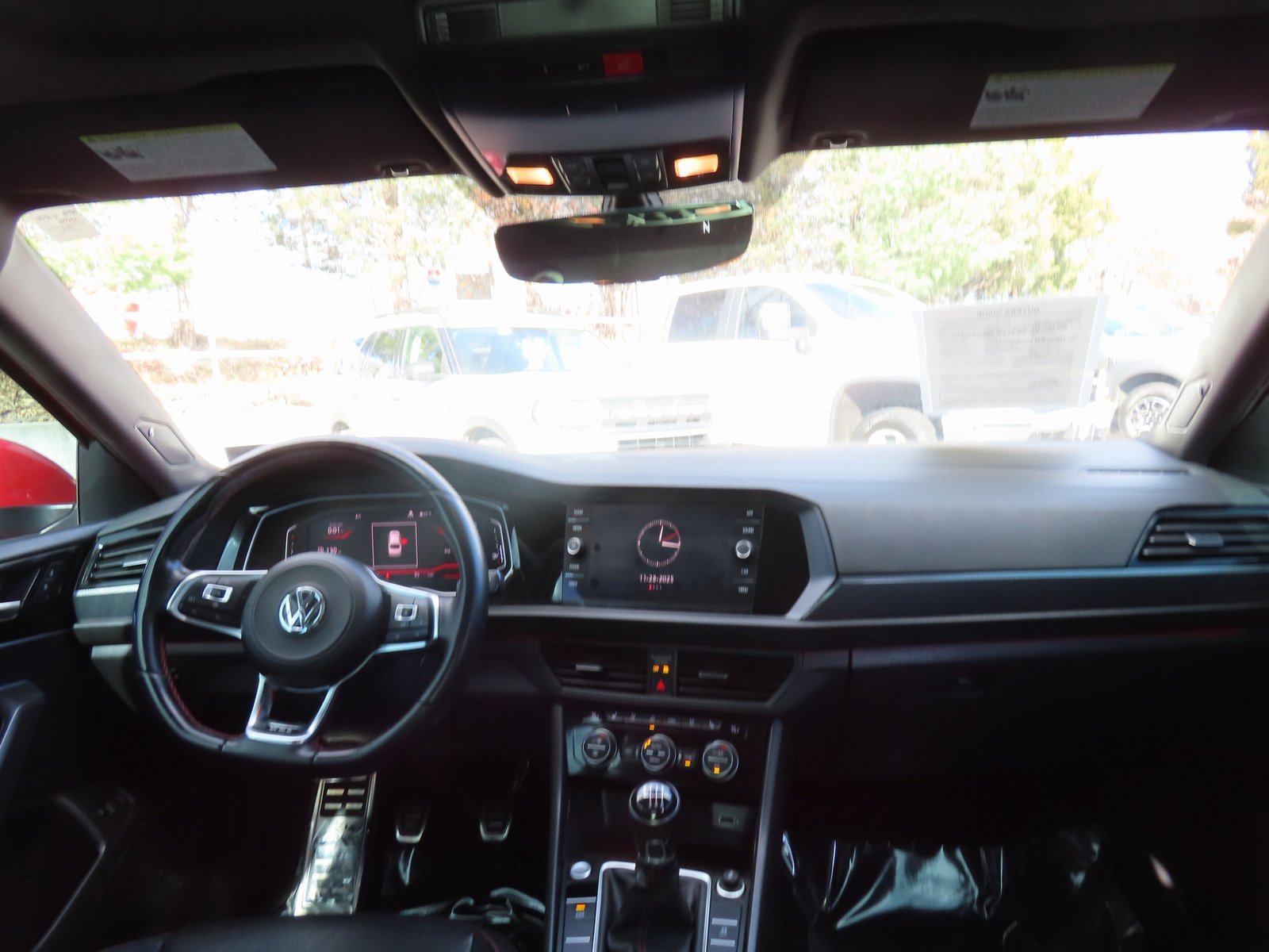 Used 2019 Volkswagen Jetta GLI Autobahn image 18