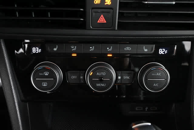 Used 2021 Volkswagen Jetta SE image 25