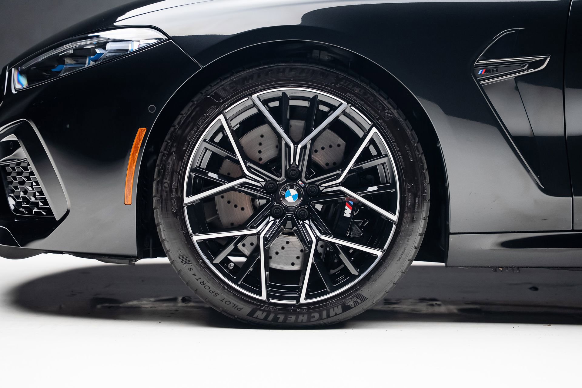 Used 2024 BMW M8 Competition image 22