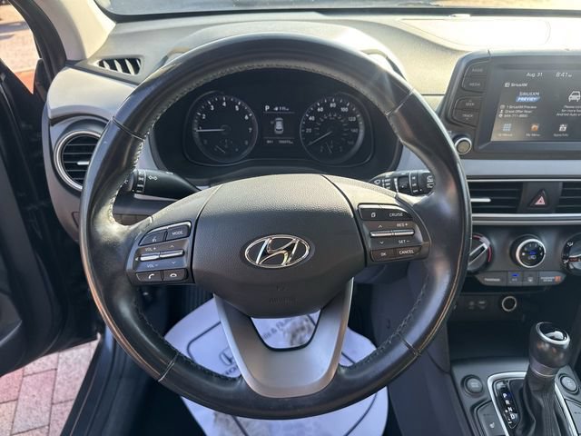 Used 2018 Hyundai Kona SEL AWD/4WD image 14