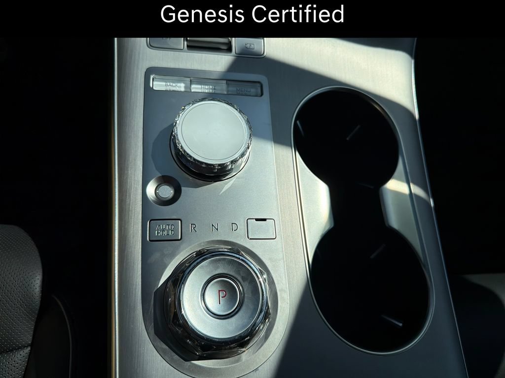 Certified 2026 Genesis GV70 2.5T Advanced AWD/4WD image 18