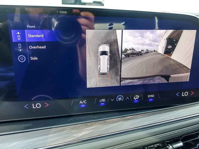 New 2026 Chevrolet Tahoe LS AWD/4WD image 26