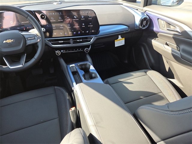 New 2025 Chevrolet Silverado 2500 W/T image 27