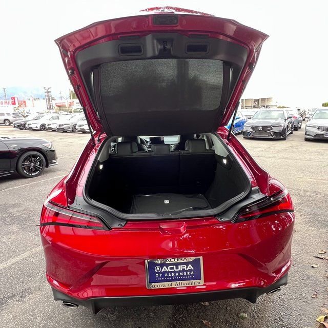 New 2026 Acura Integra image 7