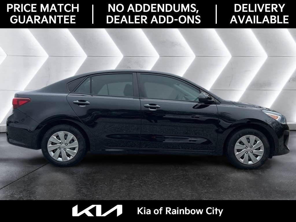 Used 2020 Kia Rio S image 5