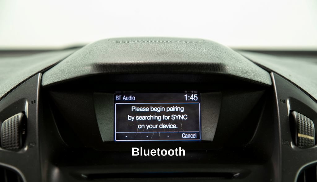 Used 2016 Ford Transit Connect XL FWD image 22