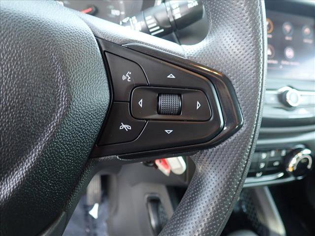 Used 2021 Chevrolet TrailBlazer LS AWD/4WD image 14