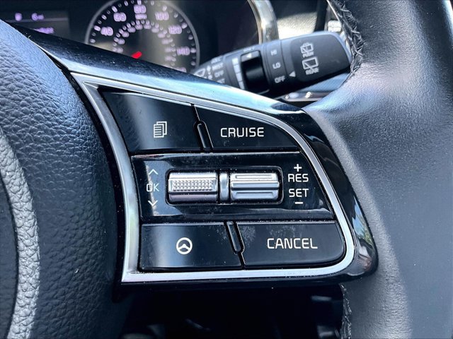 Used 2022 Kia Seltos S FWD image 21