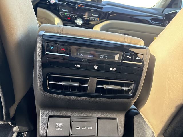 New 2026 Acura MDX SH-AWD image 28