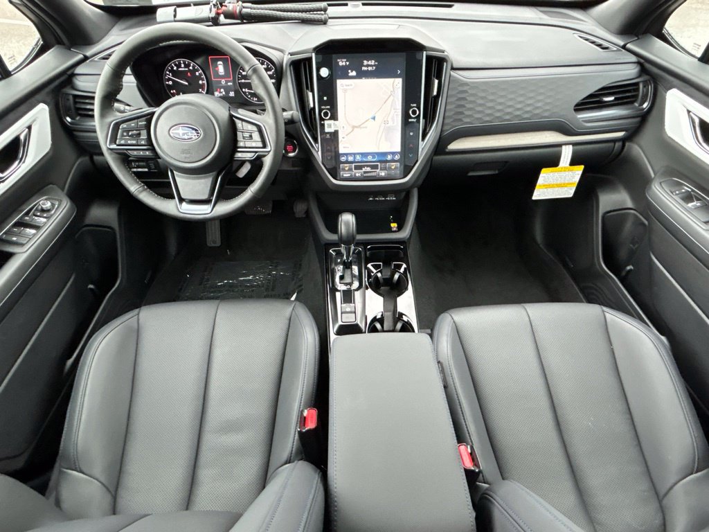 New 2026 Subaru Forester Limited AWD/4WD image 39