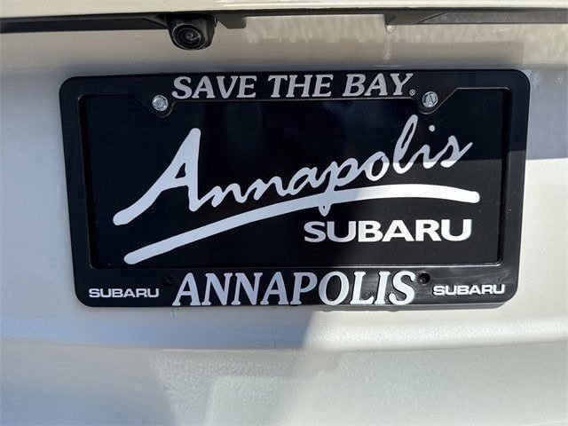 New 2025 Subaru Outback Onyx Edition image 18