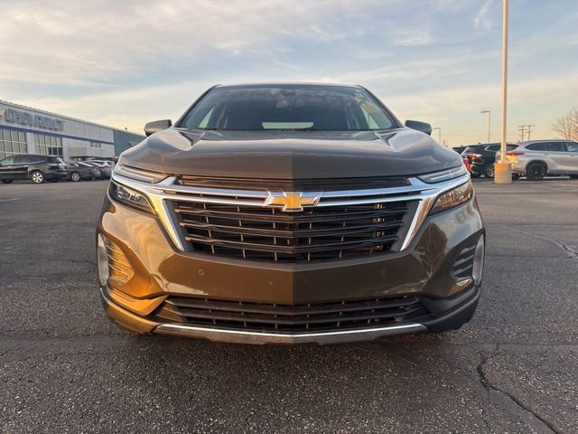 Used 2023 Chevrolet Equinox LT image 8