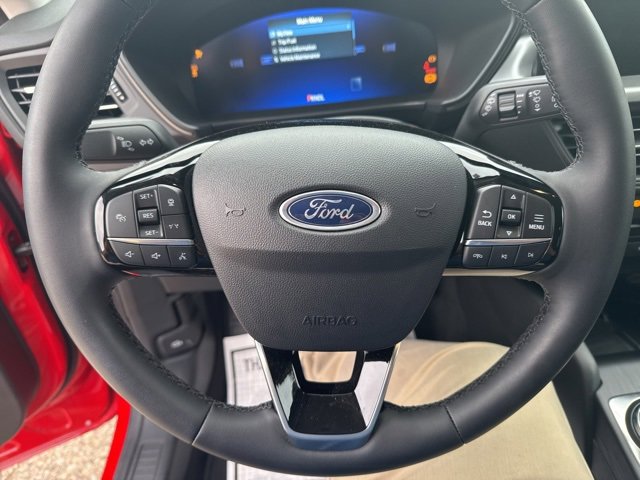 Used 2024 Ford Escape Active w/ Tech Pack #2 image 10