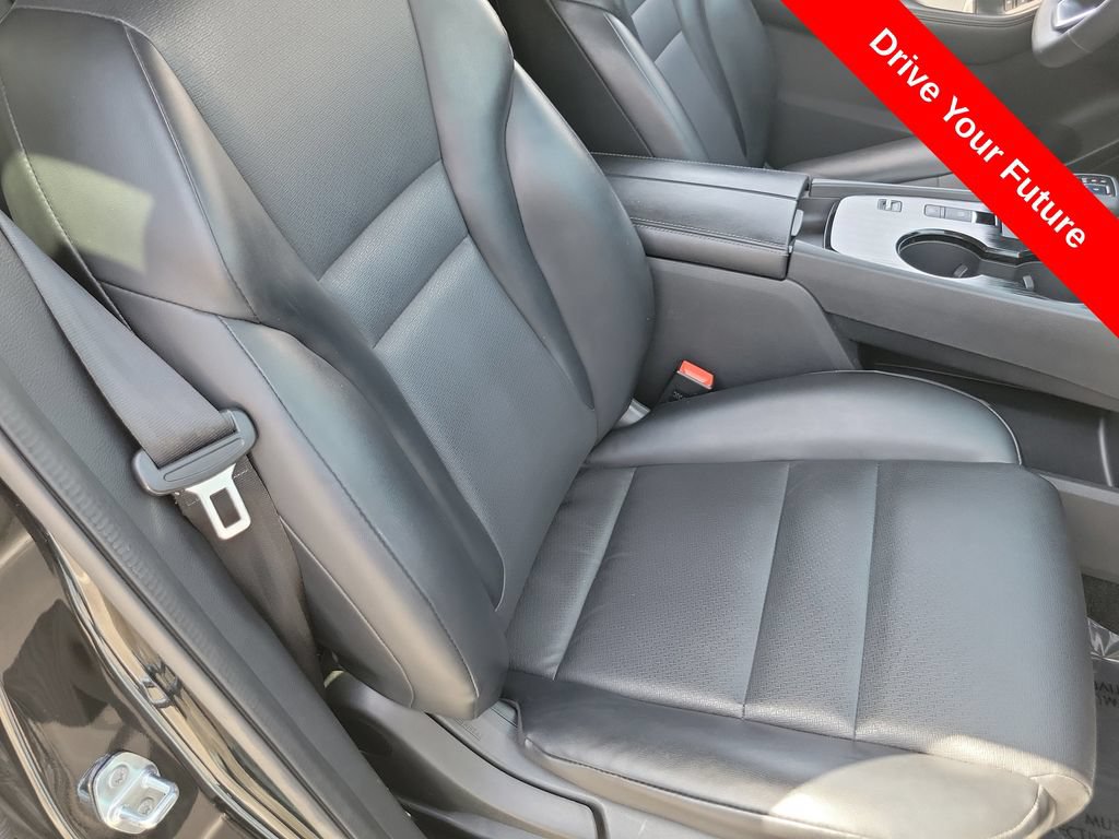 Used 2021 Nissan Rogue SV w/ Premium Package FWD image 19