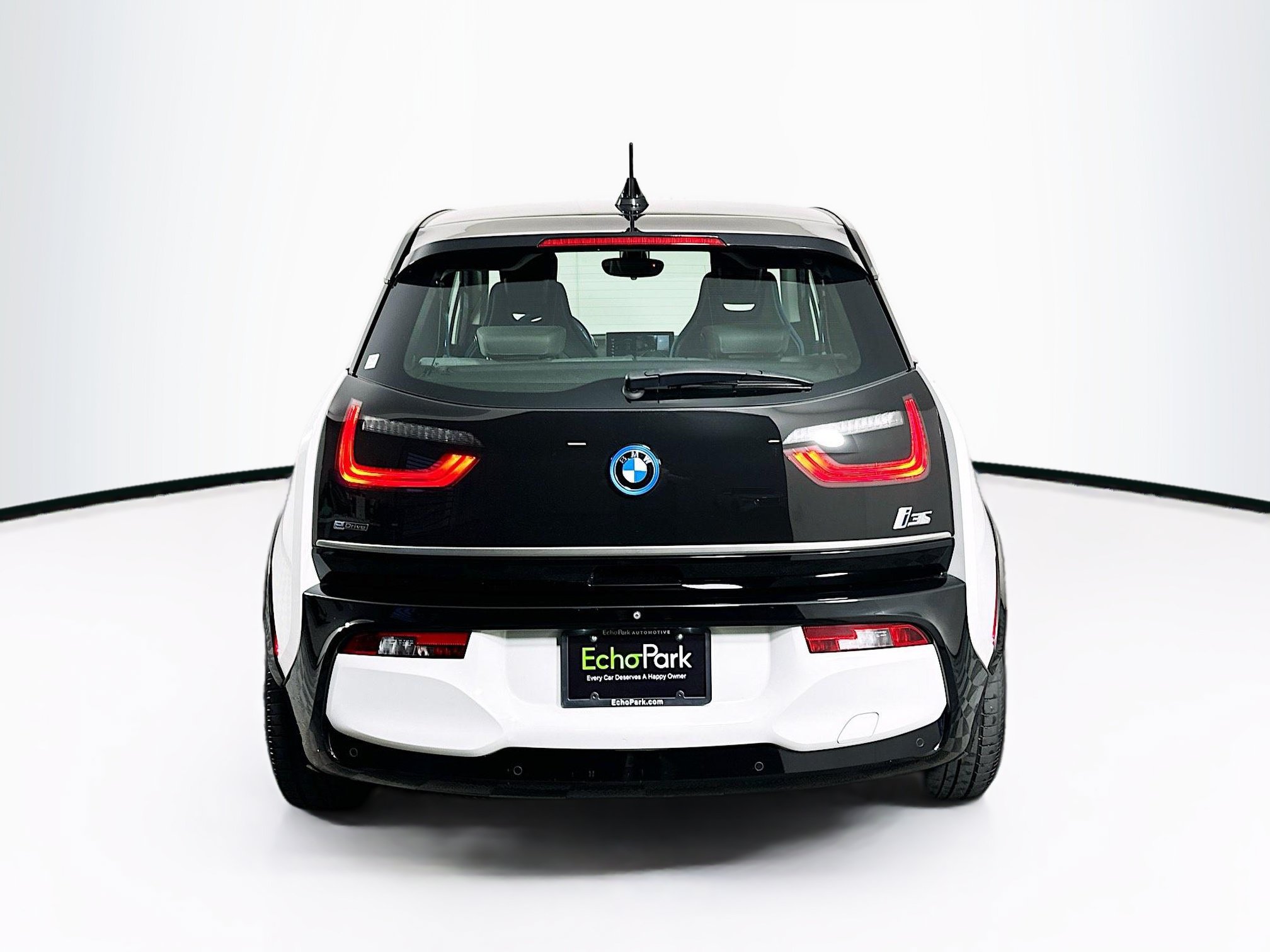 Used 2018 BMW i3 s RWD image 7