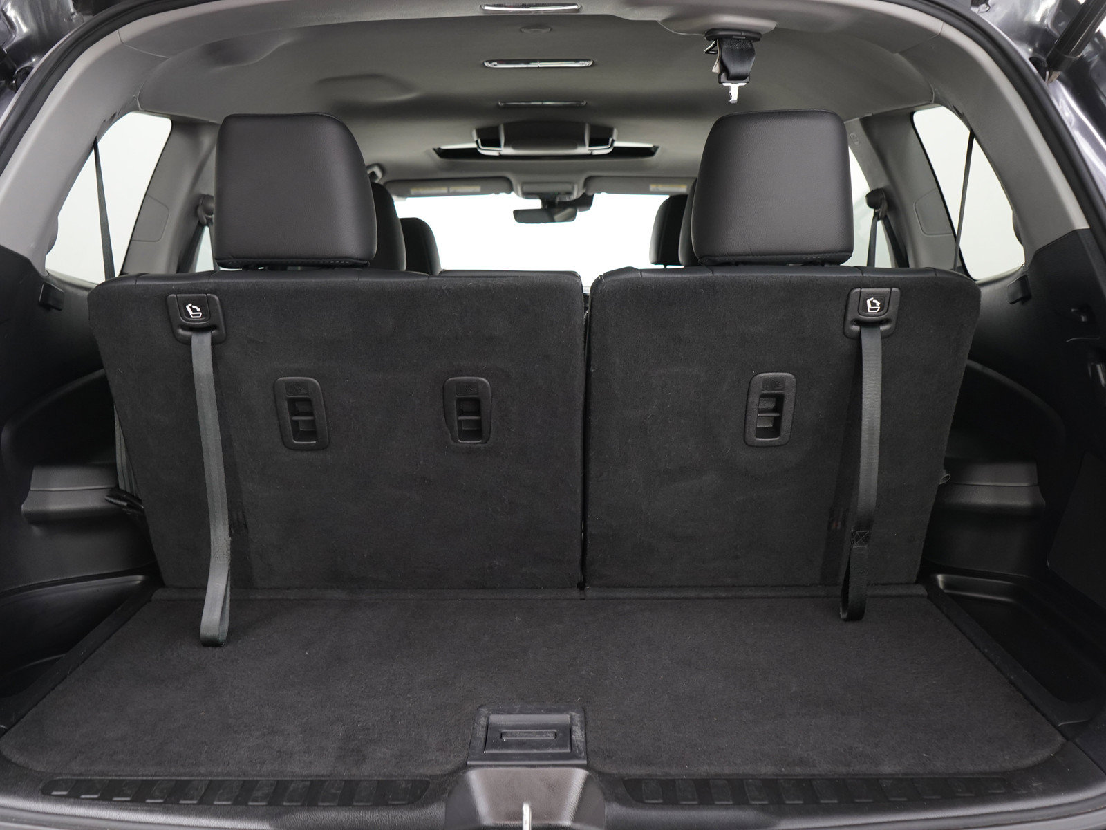 Used 2019 Honda Pilot Touring image 9