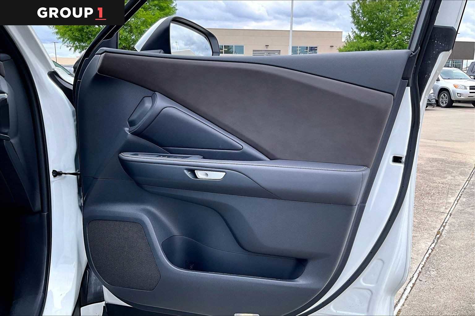 Certified 2025 Lexus TX 350 AWD w/ Technology Package image 20