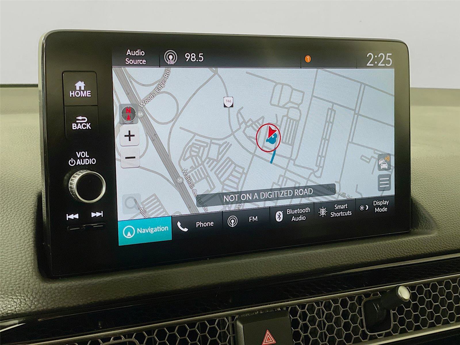 Used 2024 Honda Civic Touring image 19